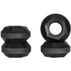 KIZER SUPERFLUID 47MM SLIDERS (4 PACK)