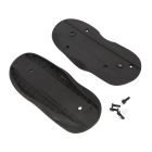 SOULPLATE IQON FLAT NEGRO
