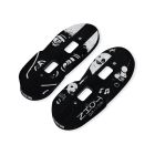 SOULPLATE MESMER BLACK JB