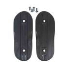FR UFR BLACK SOULPLATES
