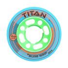 TITAN SUREGRIP 62MM QUAD WHEELS (4 PACK)