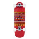 SURFSKATE D STREET AZTEC BAJA 29’’