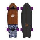 SURFSKATE HYDROPONIC FISH COOLEST 31,5’’X9,75’’