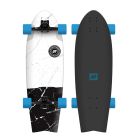 HYDROPONIC FISH MARBLE 31,5’’ SURFSKATEX9,75’’ SURFSKATE