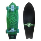 KRF READY TO RIDE VERDE 31’’ SURFSKATE