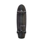 LANDYACHTZ BUTTER BLACK LINES 31,2’’ SURFSKATE