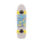 SURFSKATE LANDYACHTZ SURF LIFE BIRDS 31,6’’