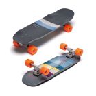 LOADED CARVER BOLSA C7 ORANGE 31’’ SURFSKATE