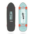 LONG ISLAND ENDLESS SUMMER 32’’X9,6’’ SURFSKATE