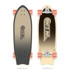 LONG ISLAND FISH 31’’X9,5’’ SURFSKATE