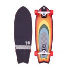 SURFSKATE Z-FLEX SURF A GOGO FISH 31’’