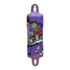 BOMBSQUAD DRAGULA DROP THROUGH 38,5’’ PURPLE DECK