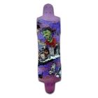 BOMBSQUAD DRAGULA TOP MOUNT 38,5’’ PURPLE DECK