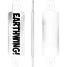TABLA EARTHWING SUPERMODEL 9 PLY BLANCO 40’’
