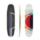 TABLA LONGBOARD LOADED CHINCHILLER 34’’