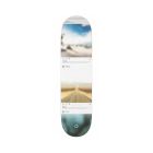 TABLA SKATE GLOBE G2 SPRAWL DISAPPEARING TREES 8,125’’