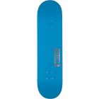 TABLA SKATE GLOBE GOODSTOCK AZUL NEON 8,375’’