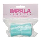 TACO DE FRENO IMPALA CON TORNILLO AQUA (PACK 2)