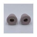 IMPALA BRAKE PAD WITH PINK BOLT (2 PACK) (SAMPLE)