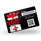 € 100 GIFT CARD