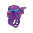MICRO NEOCHROME PURPLE HORN