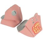 TOE PROTECTOR CHAYA MELROSE A GOOD TIME TO ROLL (PACK 2)