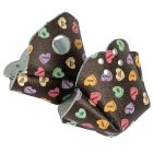 TOE PROTECTOR CHAYA MELROSE HEARTS (PACK 2)