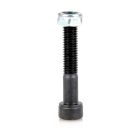 TORNILLO ACERO PARA HORQUILLA DE ALUMINIO