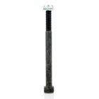 TORNILLO ACERO PARA PEG TABLA 100MM