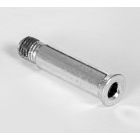 POWERSLIDE ELITE FRAME SCREW M7 36MM CASTED (UNIT)