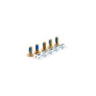 TORNILLO FIJACION POWERSLIDE FRENO L13MM M6