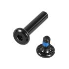 POWERSLIDE 28MM 6MM BRAKE BOLT (UNIT)