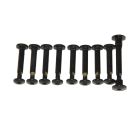 TORNILLO K2 ALU (PACK 8)