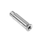 POWERSLIDE ALUMINUM TORX L33 FRAME BOLT (UNIT)