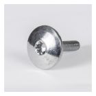 TORNILLO POWERSLIDE FRENO HABS L18MM M4 TORX