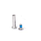 TORNILLOS CHASIS POWERSLIDE FITNES-PHUZION KIDS 31MM