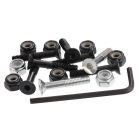 TORNILLOS ENUFF ALLEN 1,25’’
