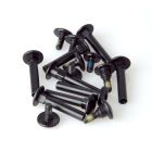 TORNILLOS K2 MOTO (PACK 8)