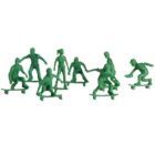 TOY BOARDERS SKATE SERIE 2