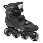 FR SKATES IGOR NEGRO