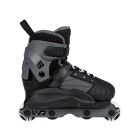 USD KIDS TRANSFORMER BLACK-GREY
