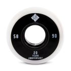 USD TEAM 58MM 90A (PACK 4)