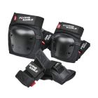 FLYING EAGLE VALIANT BLACK PROTECTION PACK