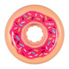 RUEDAS RADAR DONUT 62MMX32MM 78A (PACK 4)