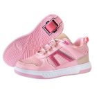 ZAPATILLAS CON RUEDAS BREEZY ROLLERS DREAM ROSA