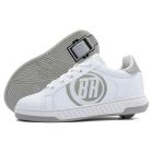 ZAPATILLAS CON RUEDAS BREEZY ROLLERS FRESH BLANCO-GRIS 2241842