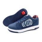 ZAPATILLAS CON RUEDAS BREEZY ROLLERS HERO 2 AZUL 2223123