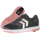 BREEZY ROLLERS MAGIC BLACK-GREY SHOES WITH WHEELS
