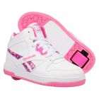 ZAPATILLAS CON RUEDAS HEELYS BB 4500 MID X REEBOK HE01497270