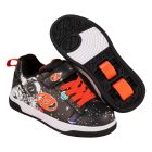 HEELYS DUAL UP X2 HE101117 SHOES WITH WHEELS